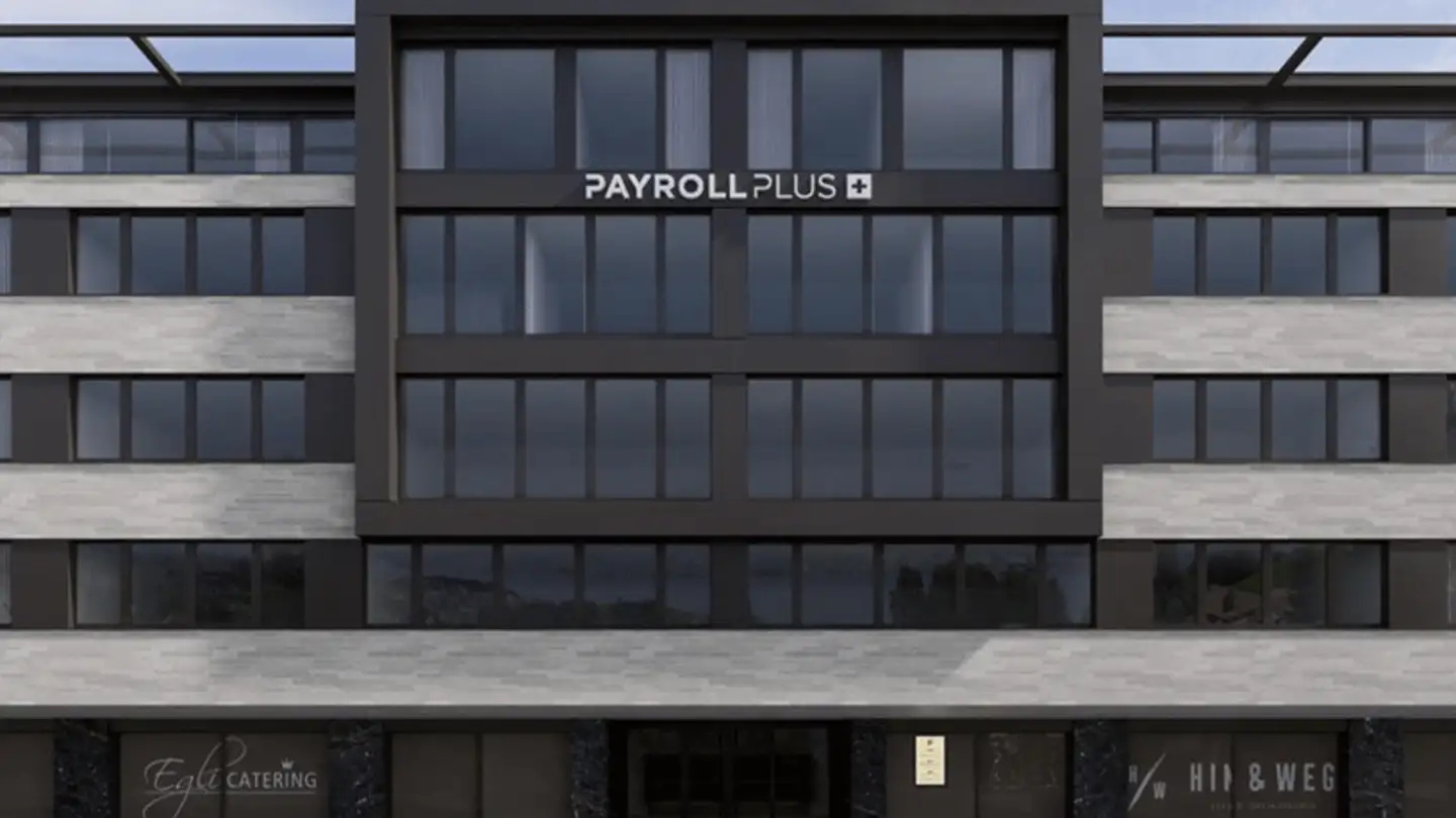 Spazio ufficio in affitto - Churerstrasse 156, 8808 Pfäffikon SZ - Foto 2