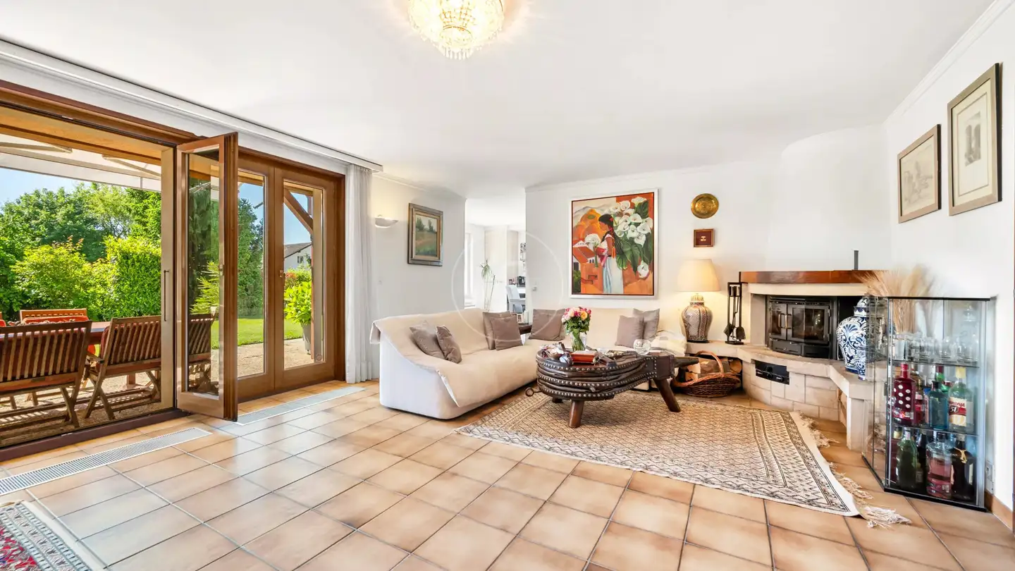 Single house for sale - 1110 Morges - Photo 2