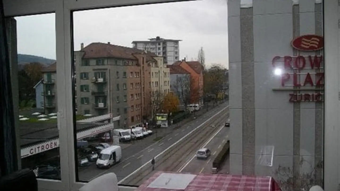 Apartment for rent - 8832 Wilen b. Wollerau - Photo 4