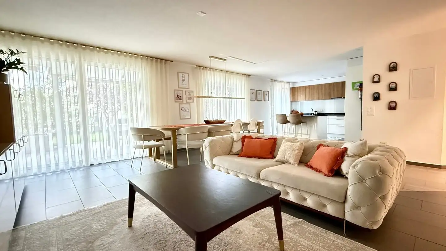 Appartamento in vendita - Saphirweg 8, 4552 Derendingen - Photo 2