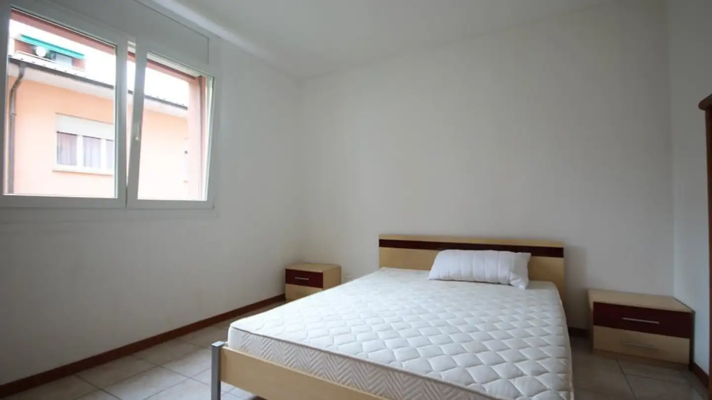 Möblierte Wohnung mieten - Via Monte Boglia 4, 6965 Cadro - Foto 4