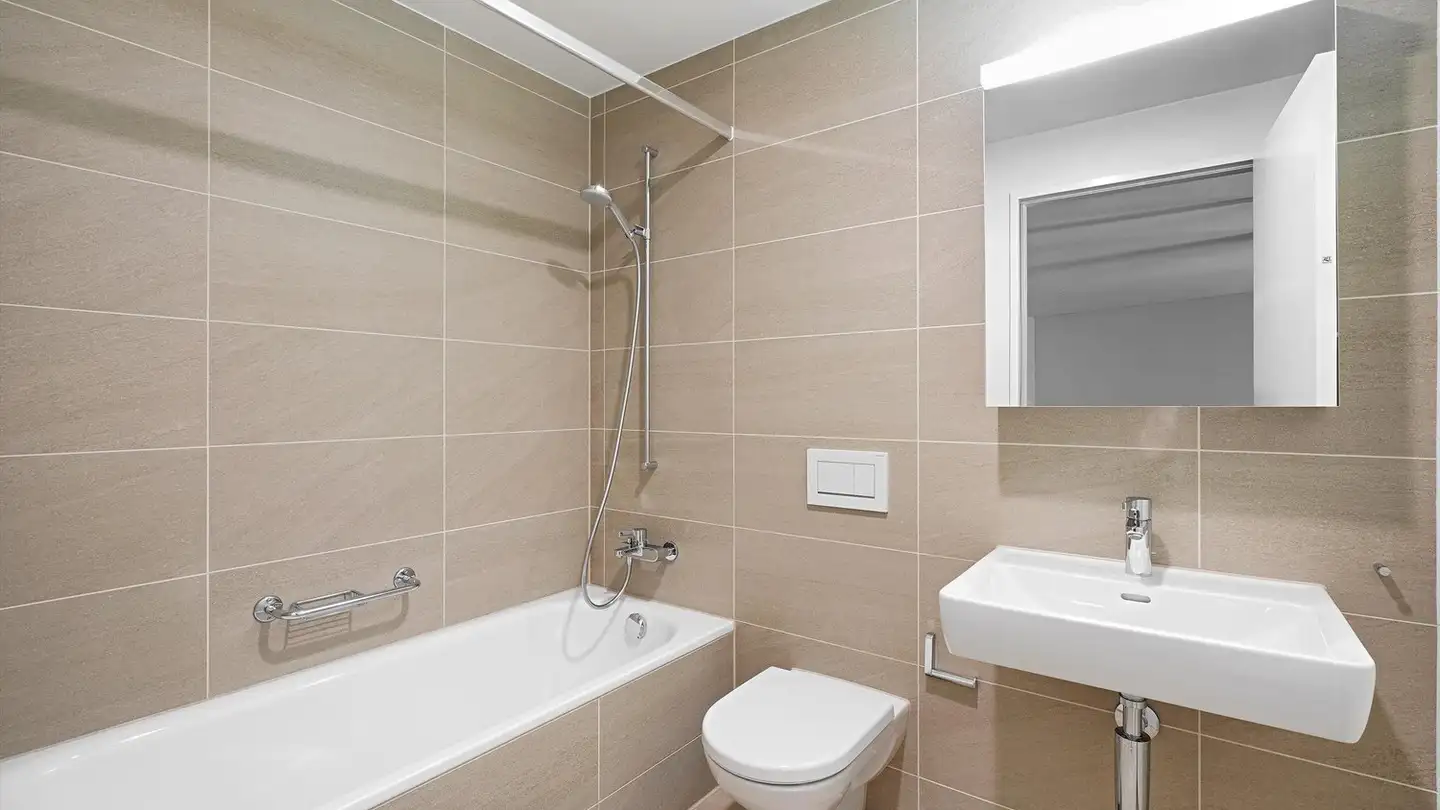 Loft mieten - Erlenmattstrasse 79, 4058 Basel - Foto 4