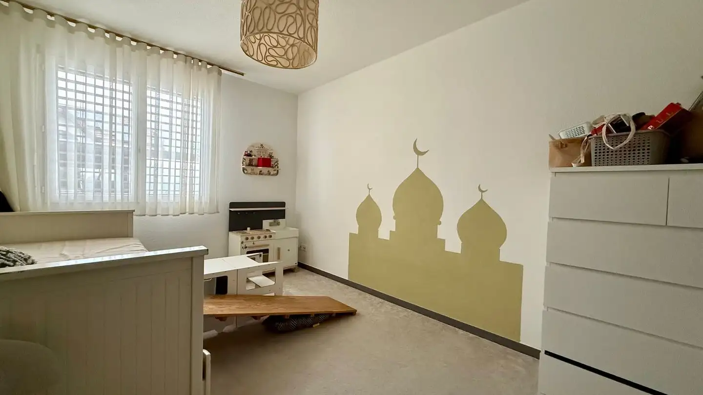 Appartamento in vendita - Saphirweg 8, 4552 Derendingen - Photo 3