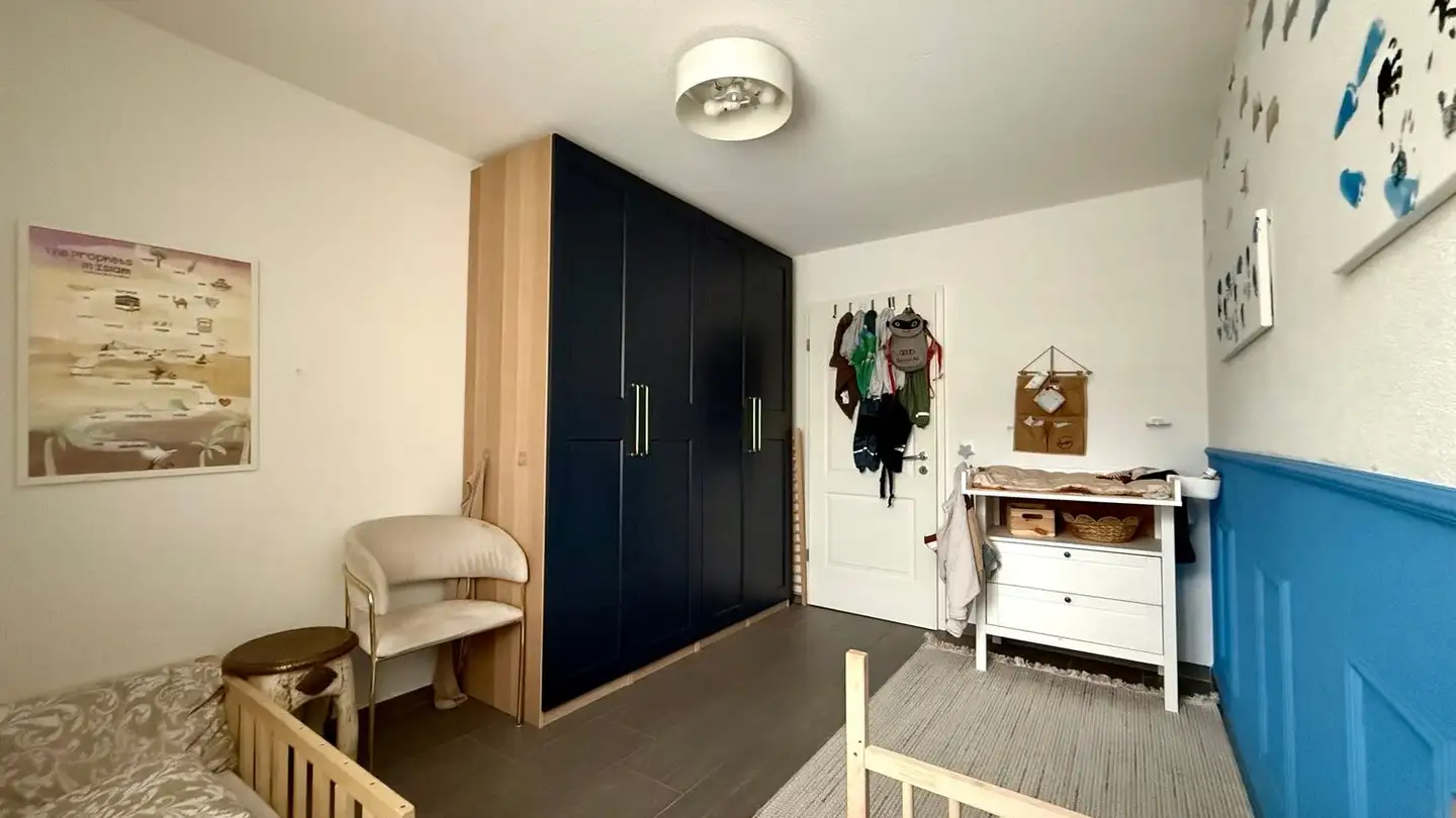 Appartamento in vendita - Saphirweg 8, 4552 Derendingen - Photo 4