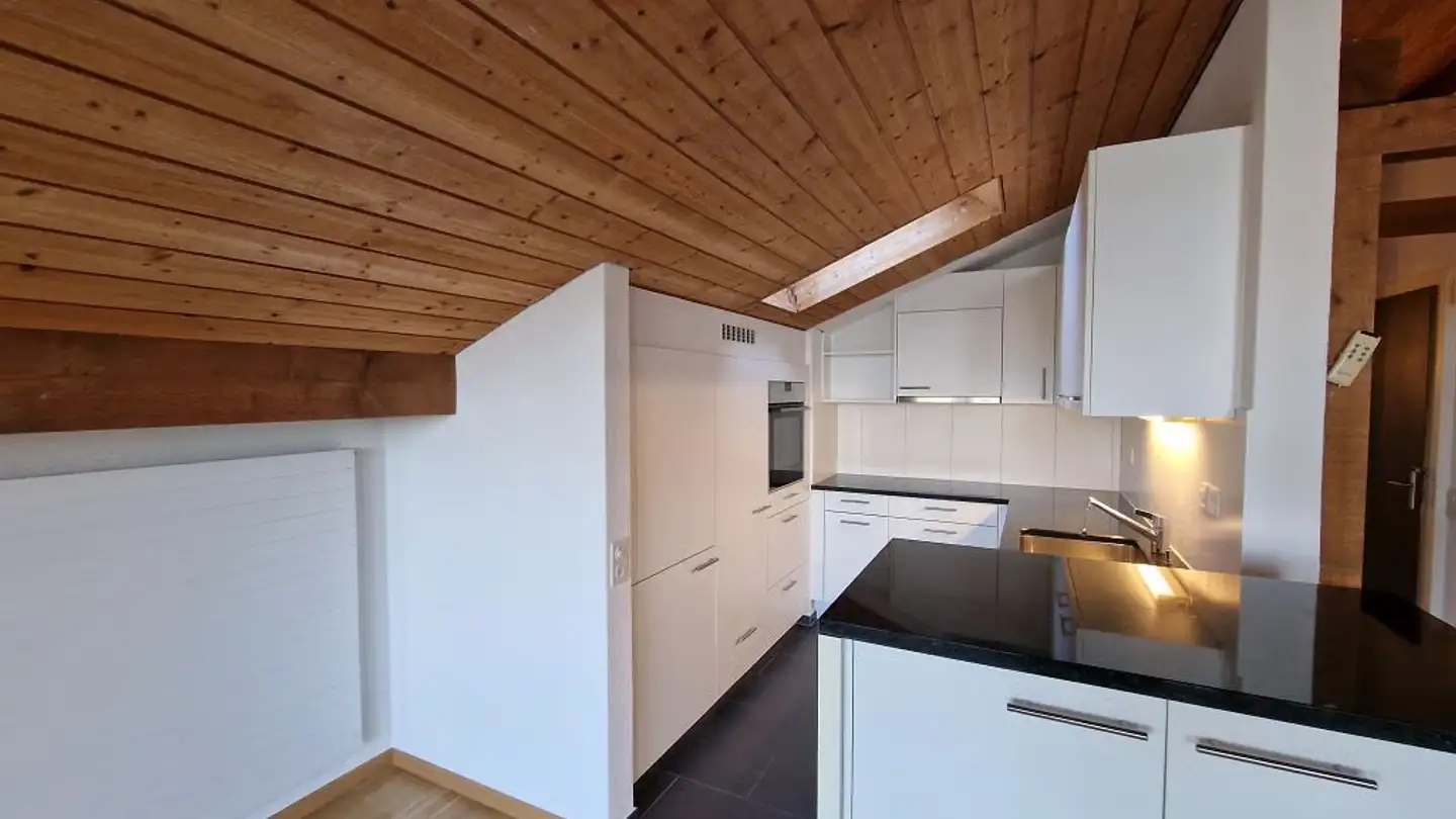 Apartment for rent - Lindenmätteli 14, 3210 Kerzers