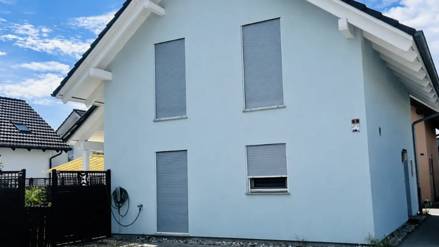 Maison individuelle à vendre - Chemin Huitante 5, 1588 Cudrefin