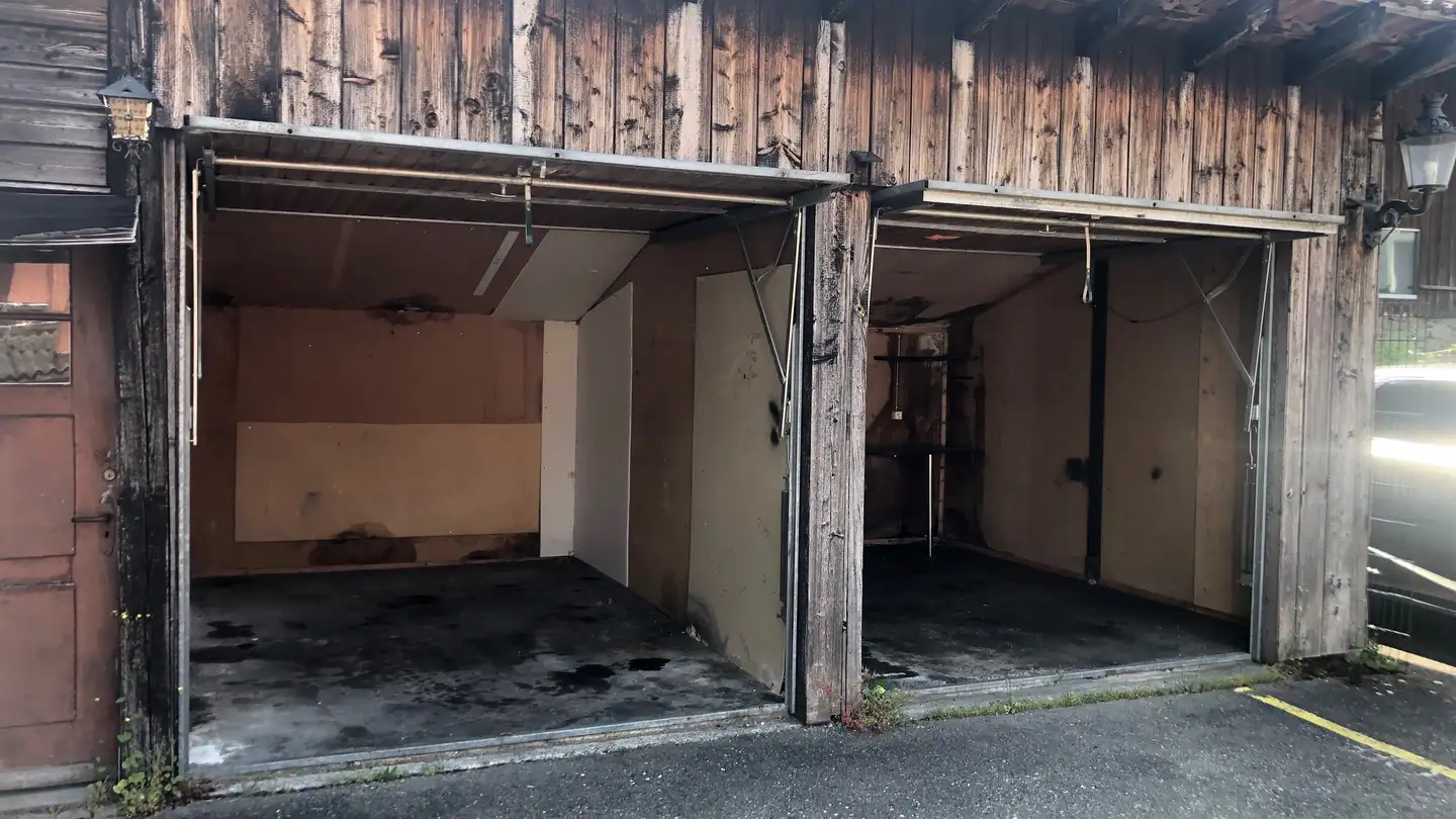 Espace de stockage à louer - Hauptstrasse 54, 8546 Islikon - Photo 2