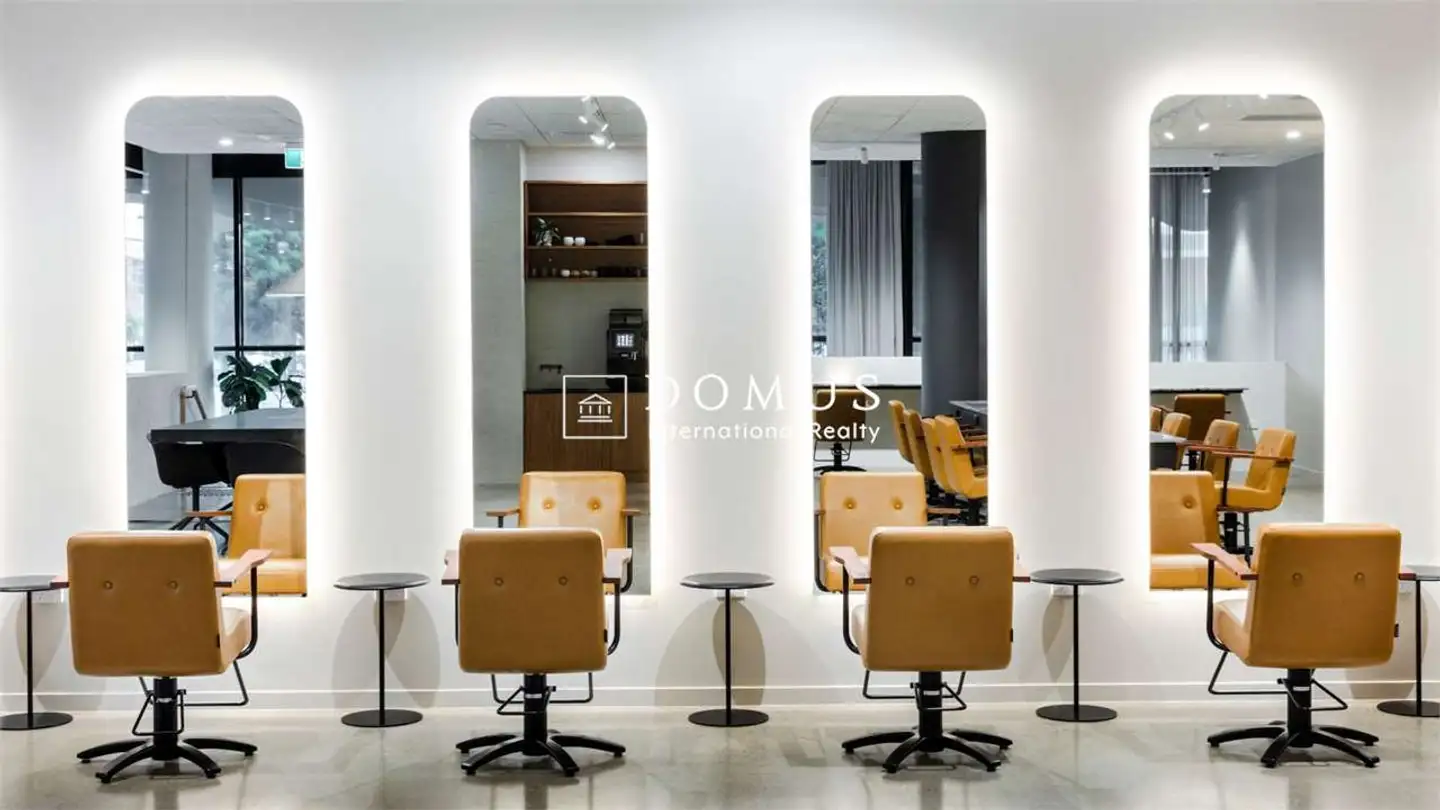 Negozio in vendita - Piazza Riforma, 6900 Lugano