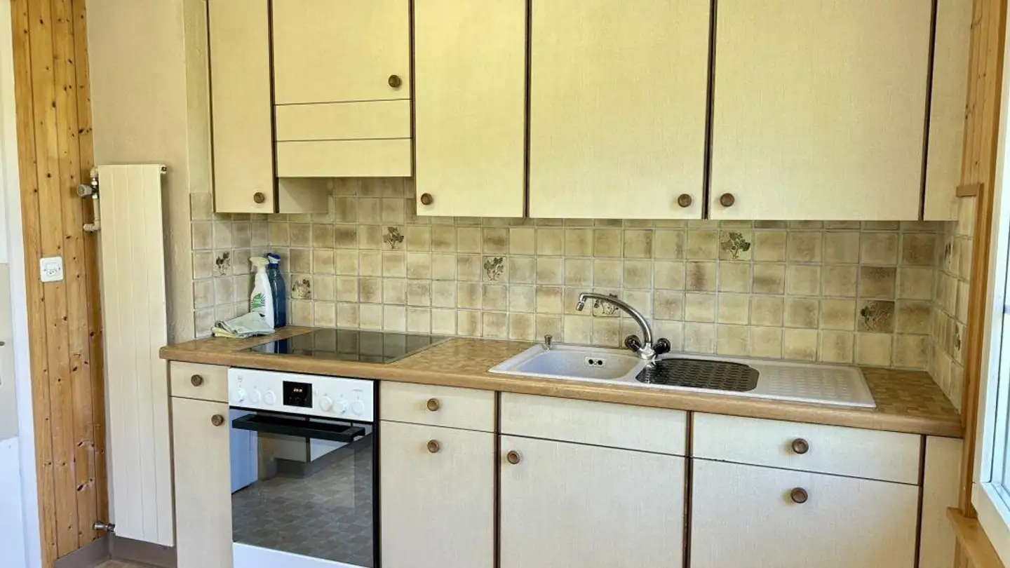 Einfamilienhaus kaufen - Lutenwilerstrasse, 9650 Nesslau - Foto 4