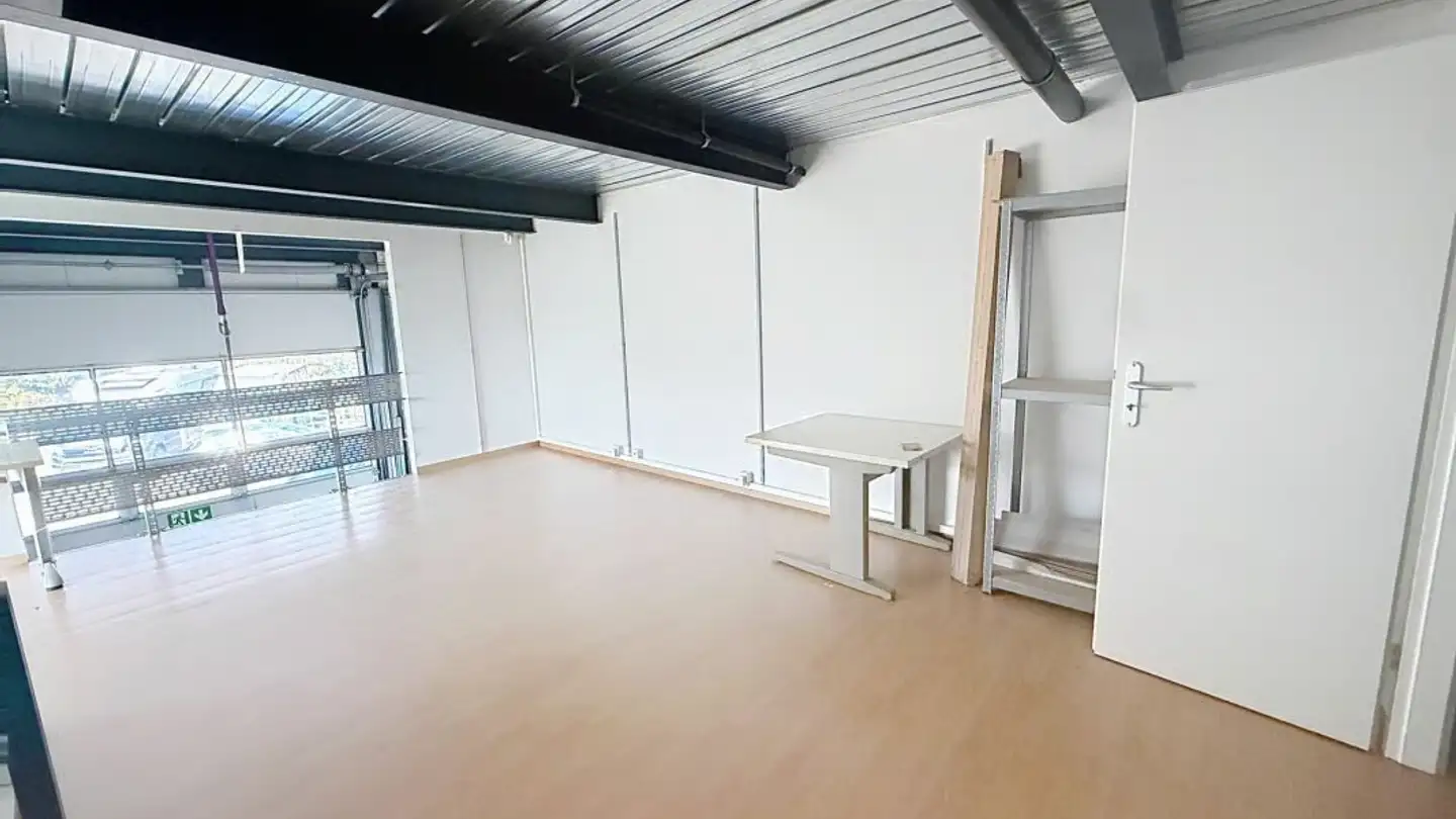 Commercial for sale - Rue Des Champs-Lovats 11, 1400 Yverdon-les-Bains - Photo 3