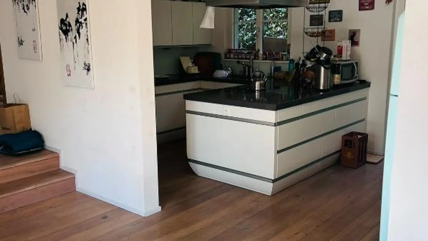 Studio in affitto - Hauptstrasse 156a, 4147 Aesch BL - Foto 4