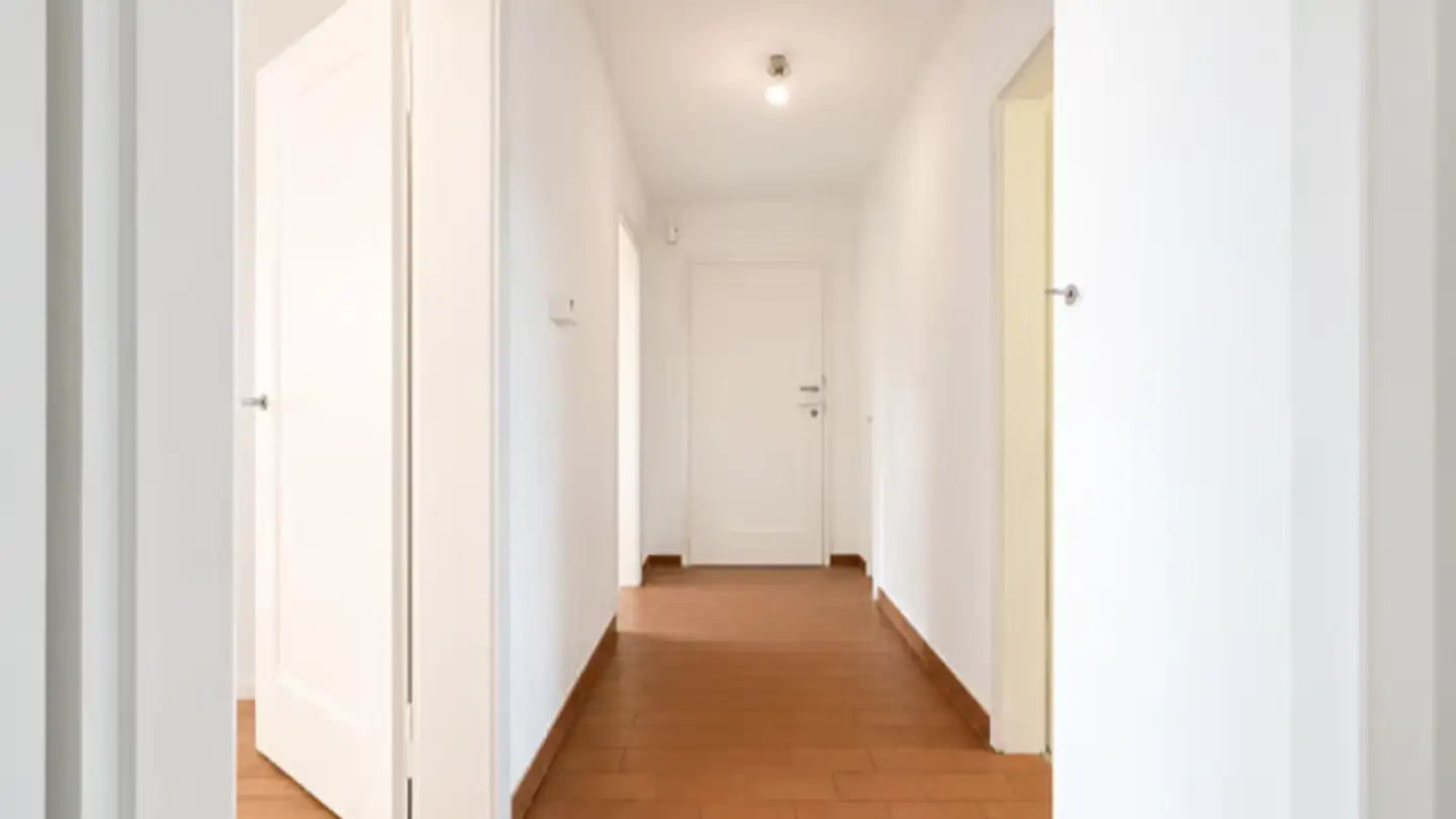 Appartement à louer - Chemin De Cerlier / Erlacherweg 10, 2503 Biel/Bienne