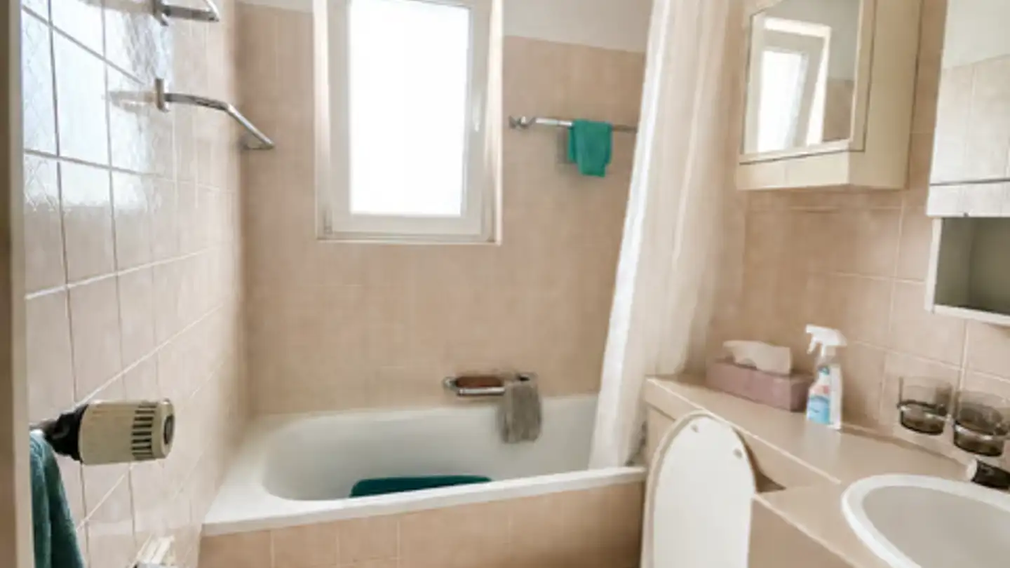 Appartement à louer - Chemin De Cerlier / Erlacherweg 10, 2503 Biel/Bienne - Photo 2