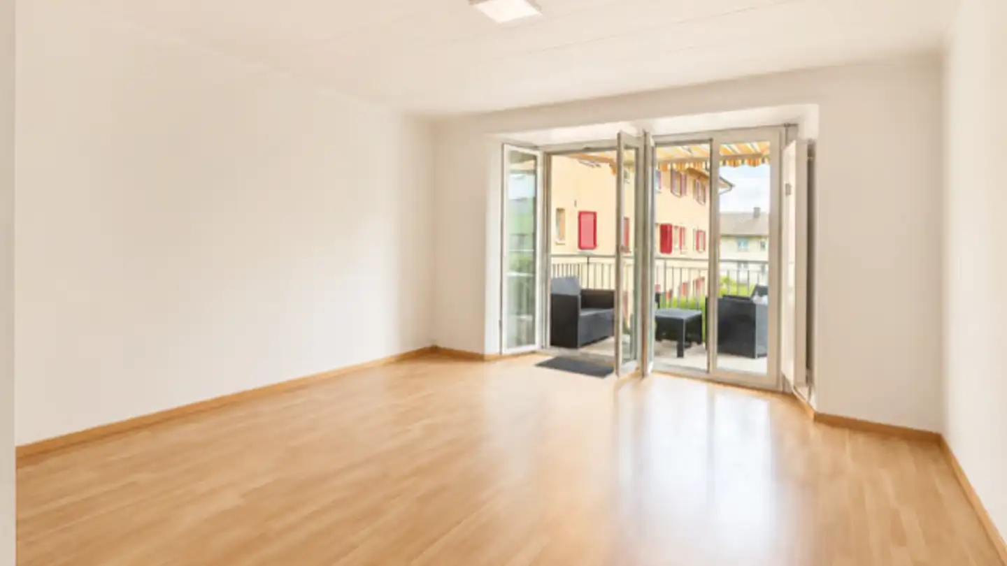 Appartement à louer - Chemin De Cerlier / Erlacherweg 10, 2503 Biel/Bienne - Photo 3