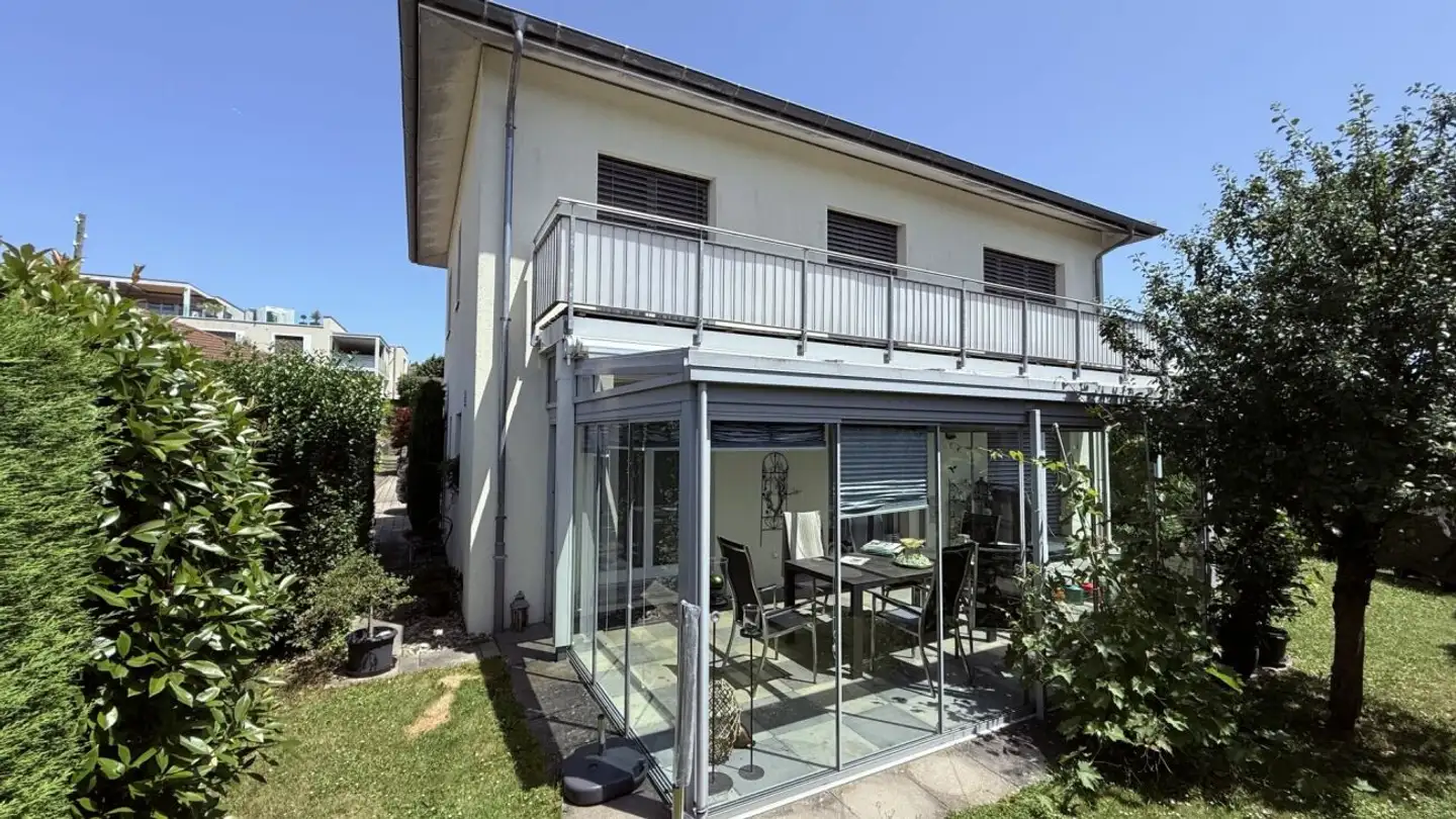 Single house for sale - Ehrunsbachstrasse 15, 5610 Wohlen AG