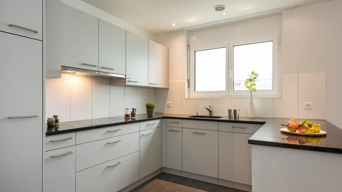 Wohnung mieten - Rodenbergstrasse 6, 8253 Diessenhofen - Foto 2
