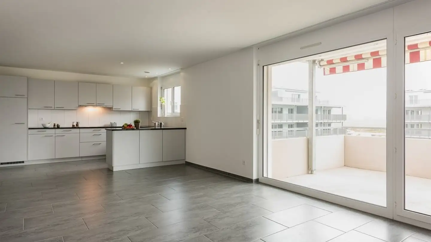Wohnung mieten - Rodenbergstrasse 6, 8253 Diessenhofen - Foto 3