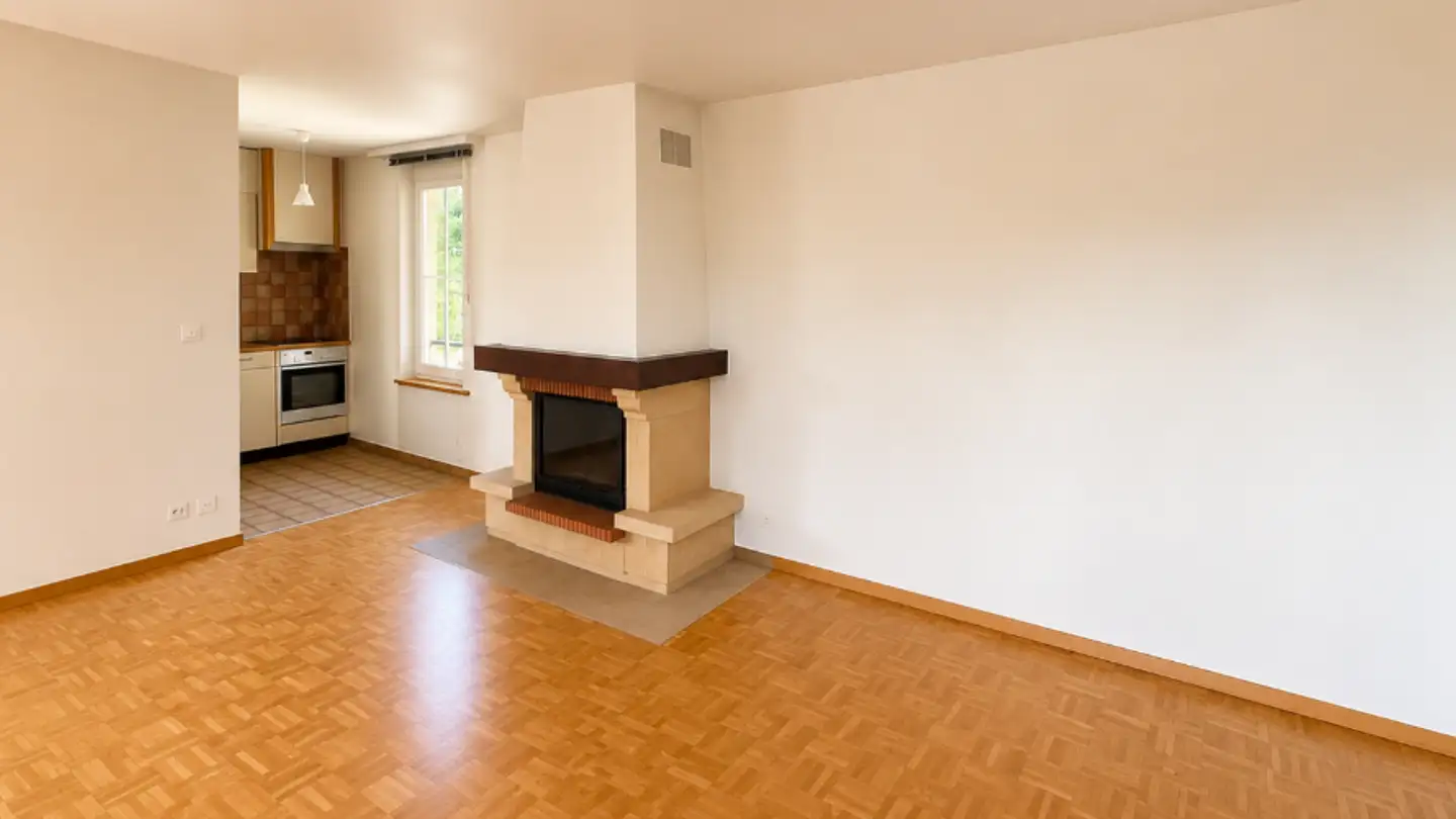 Apartment for rent - Chemin de Closel 8, 2022 Bevaix - Photo 2