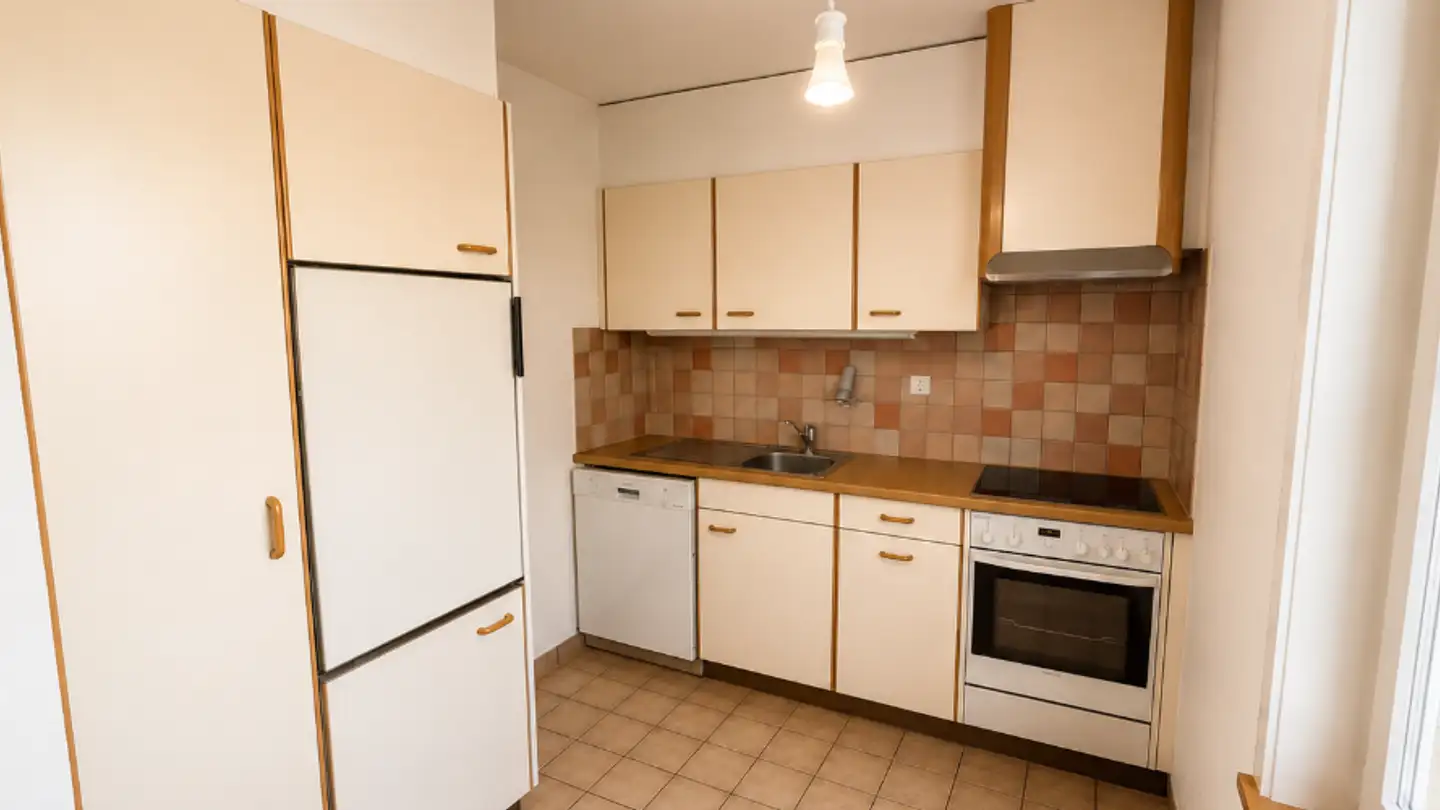 Apartment for rent - Chemin de Closel 8, 2022 Bevaix - Photo 3