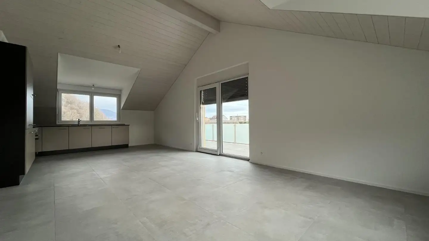 Appartamento in affitto - Rue Des Scies 14, 1445 Vuiteboeuf - Foto 2