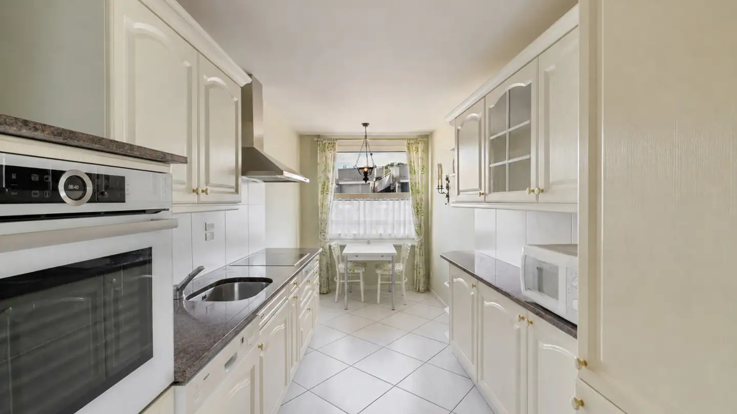 Duplex in vendita - Panoramastrasse 3, 3600 Thun - Foto 3