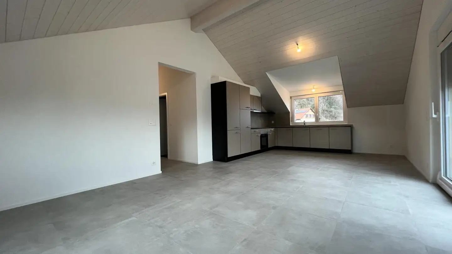 Appartamento in affitto - Rue Des Scies 14, 1445 Vuiteboeuf - Foto 3