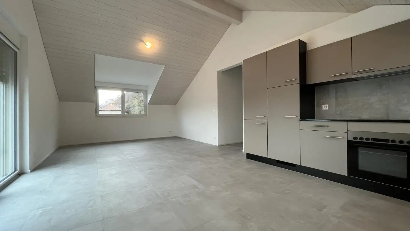 Appartamento in affitto - Rue Des Scies 14, 1445 Vuiteboeuf - Foto 4