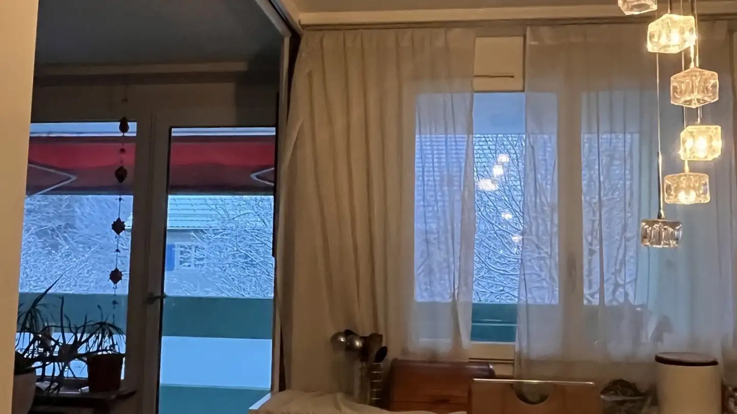 Single room for rent - Oberer Aareggweg 114, 3004 Bern - Photo 2