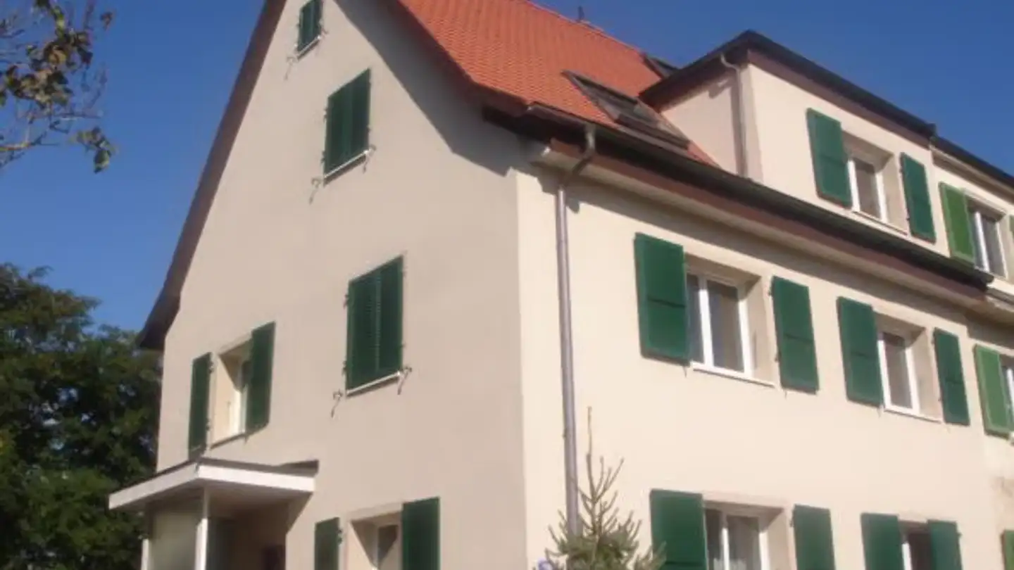 Apartment for rent - Bluttrainweg 39, 4125 Riehen