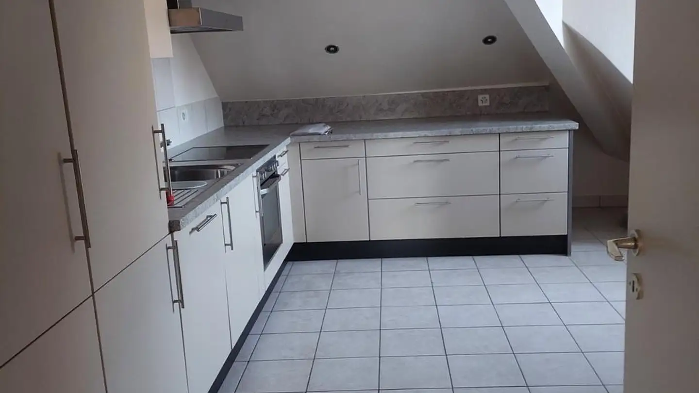 Apartment for rent - Avenue Mon-Repos 3, 1005 Lausanne - Photo 2