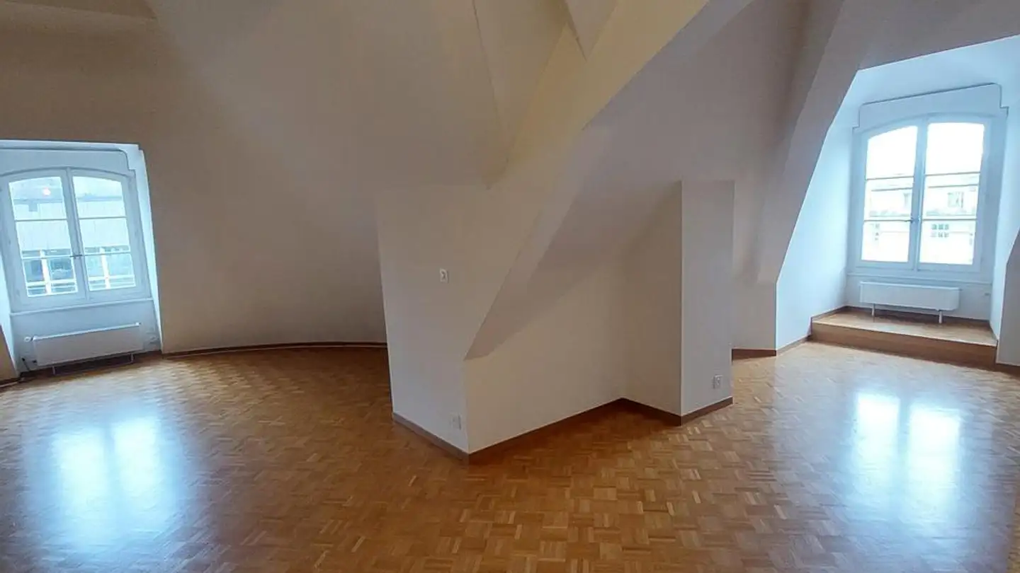 Apartment for rent - Avenue Mon-Repos 3, 1005 Lausanne - Photo 4