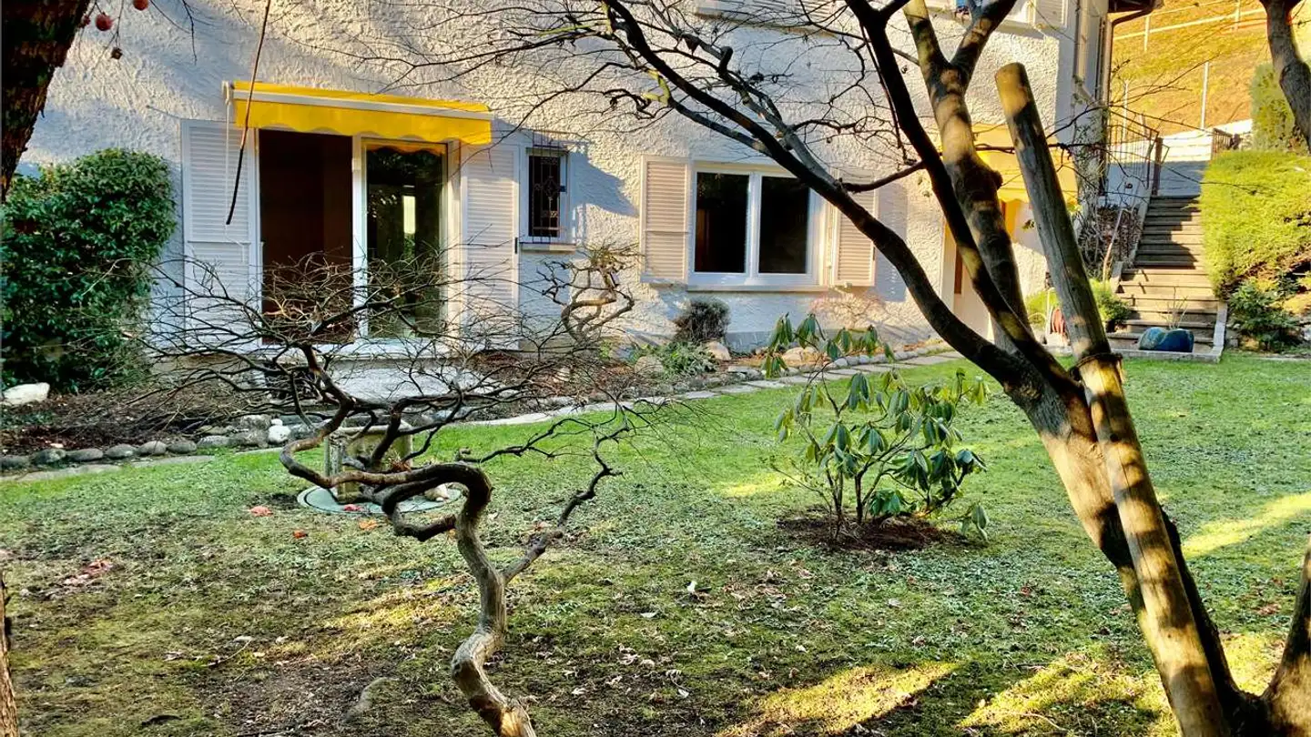 Apartment for rent - 6912 Pazzallo - Photo 2