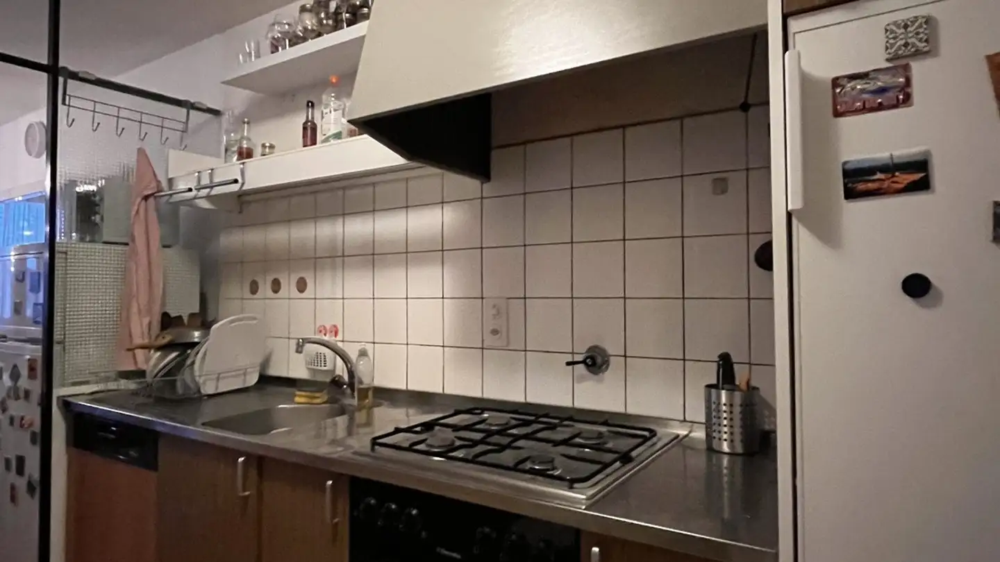 Single room for rent - Oberer Aareggweg 114, 3004 Bern - Photo 3