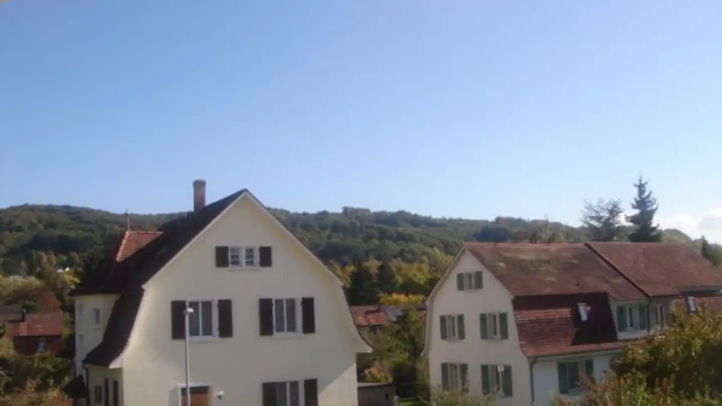 Apartment for rent - Bluttrainweg 39, 4125 Riehen - Photo 3