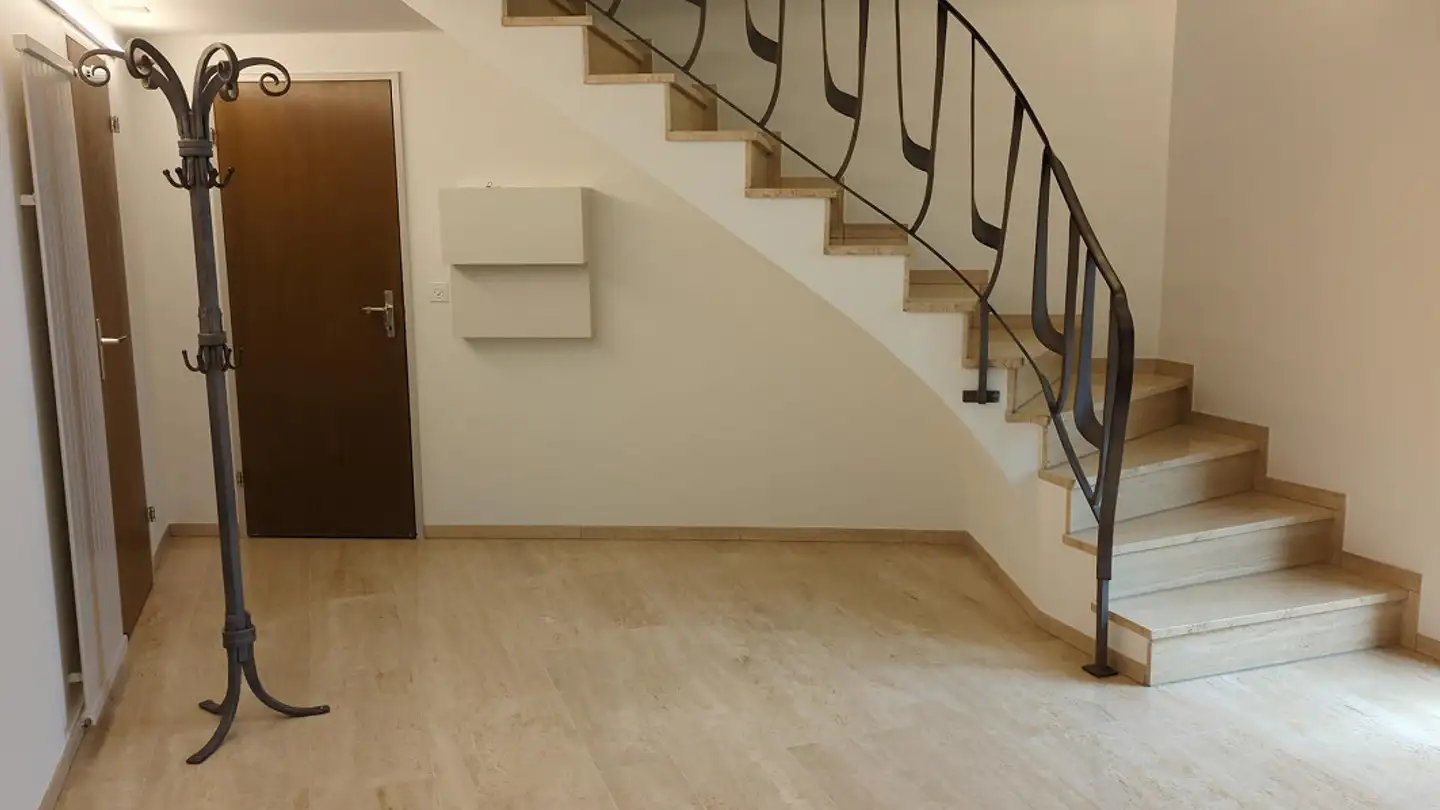 Casa singola in vendita - Rosetstrasse 5, 8371 Busswil TG - Photo 4