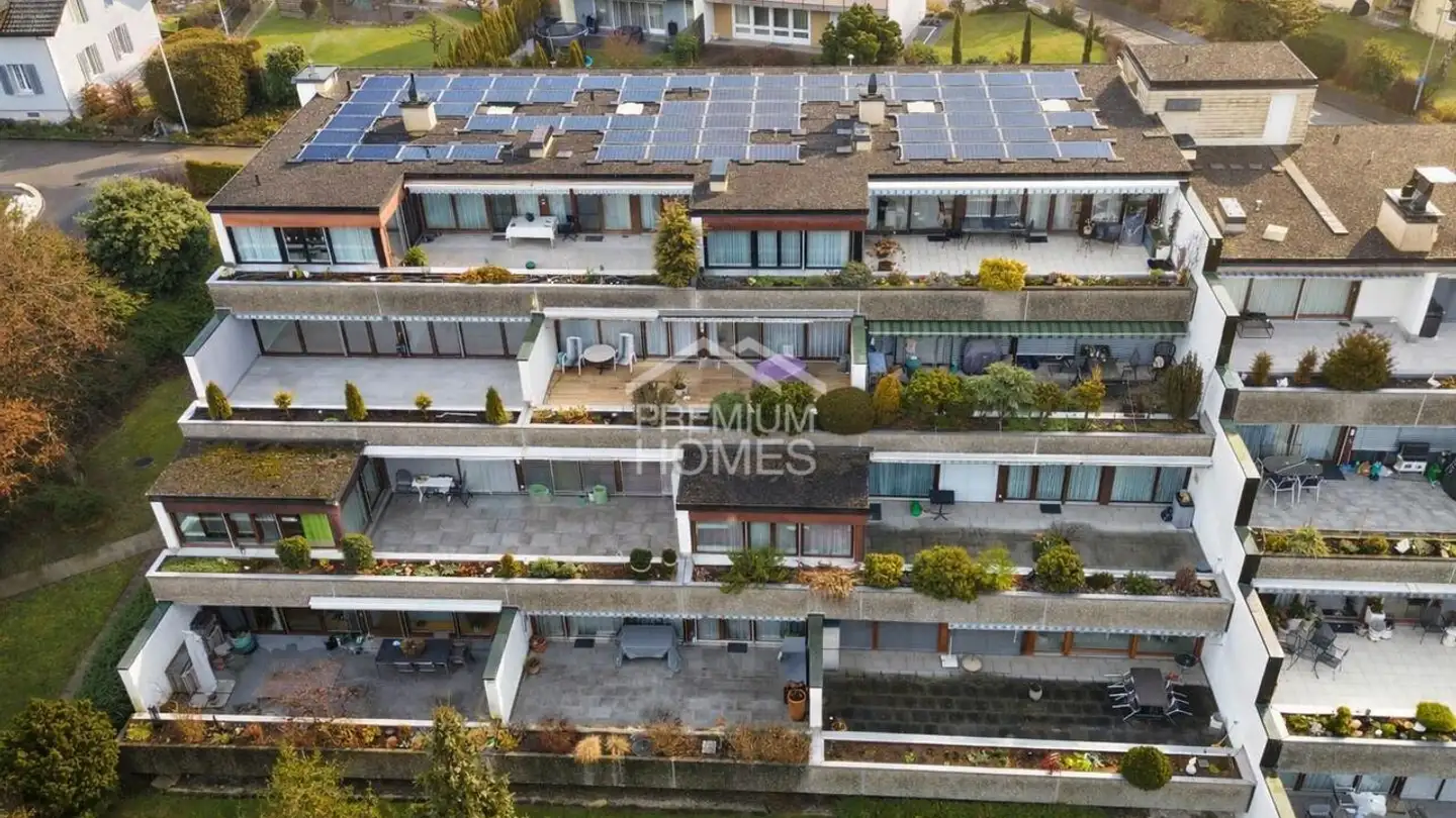 Appartamento in vendita - 5035 Unterentfelden