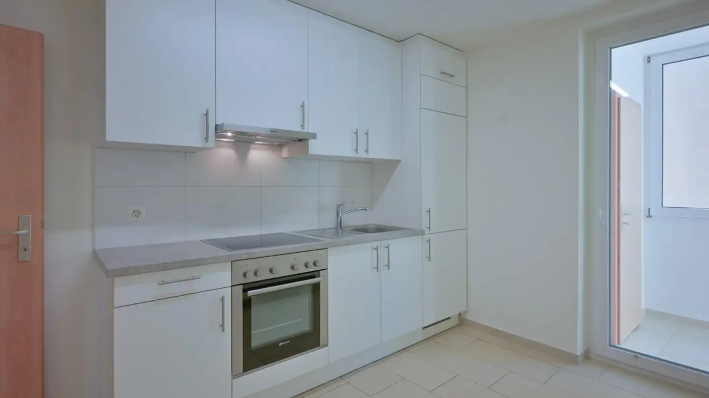 Apartment for rent - Kleinhüningerstrasse 87, 4057 Basel - Photo 3