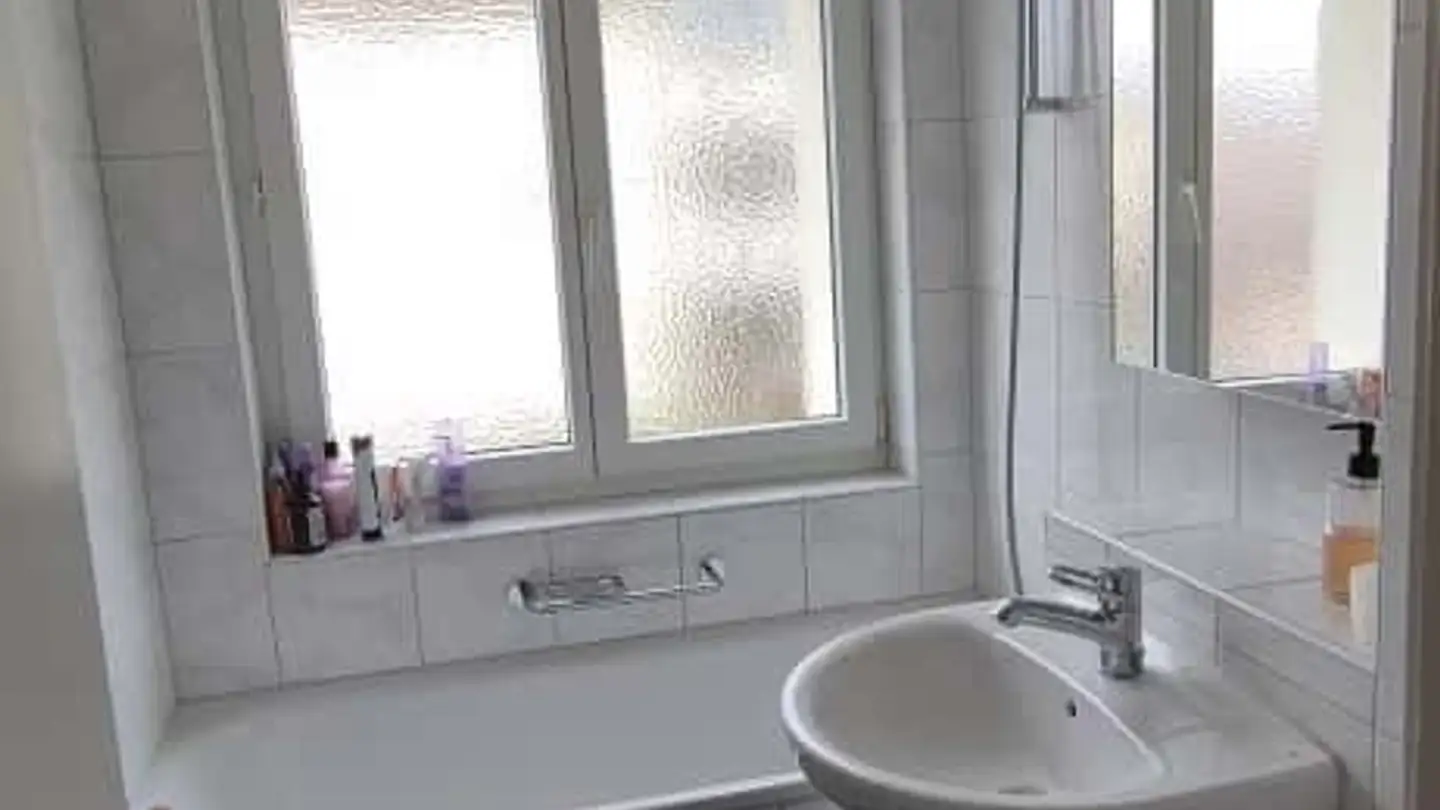 Chambre à louer - Tannenheimweg 9, 8450 Andelfingen