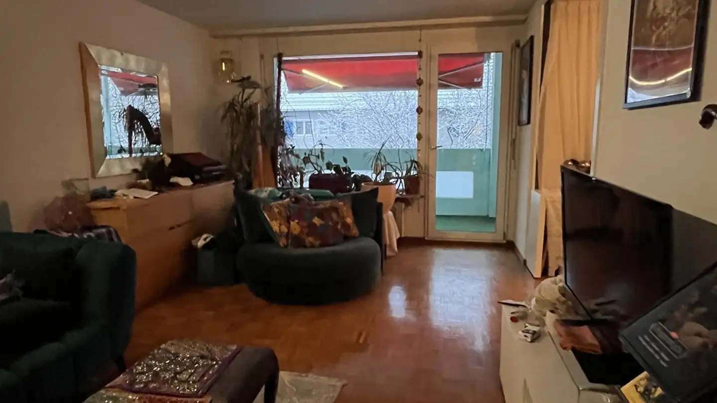 Single room for rent - Oberer Aareggweg 114, 3004 Bern - Photo 4