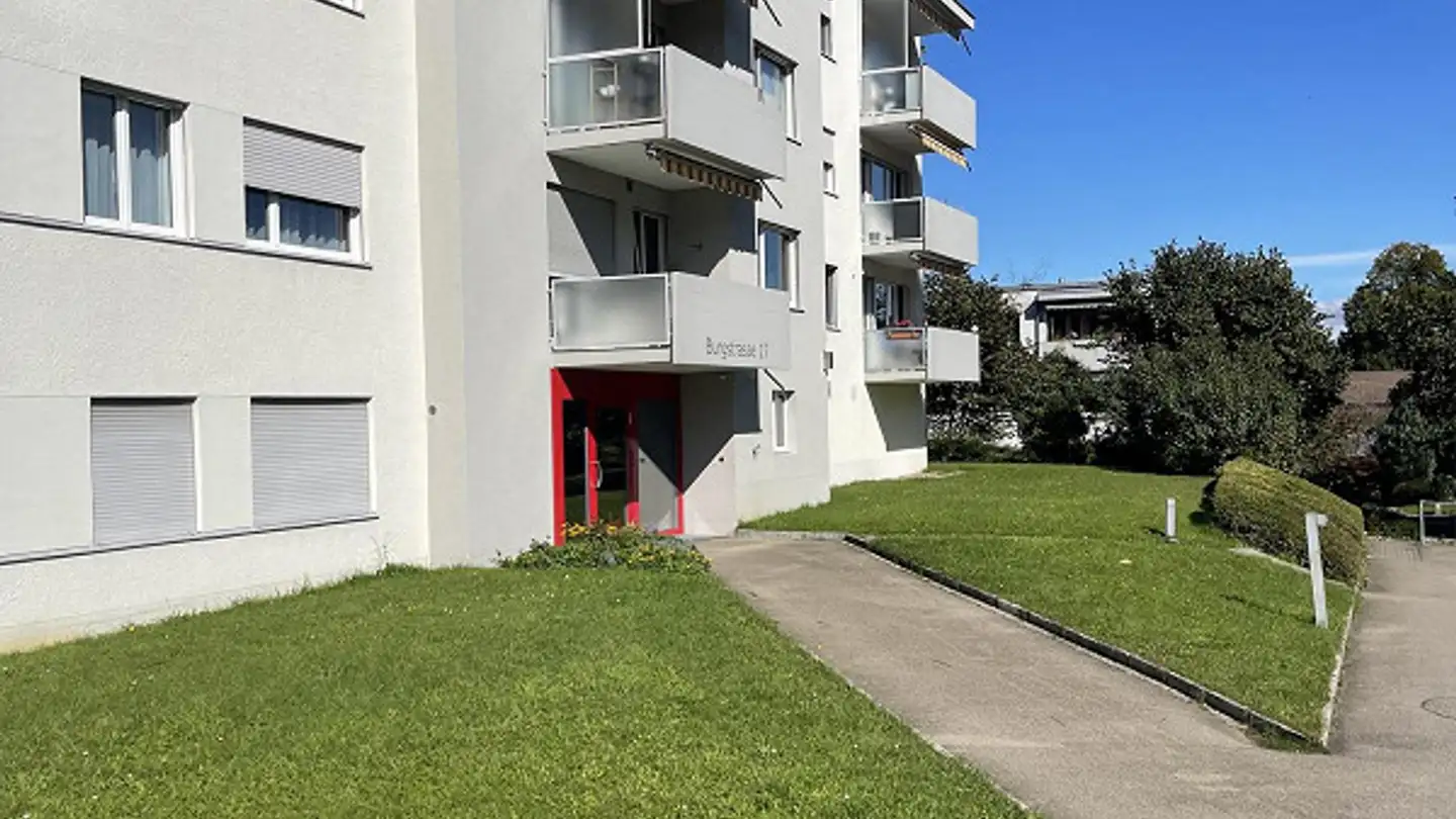 Apartment for rent - Burgstrasse 17, 8280 Kreuzlingen