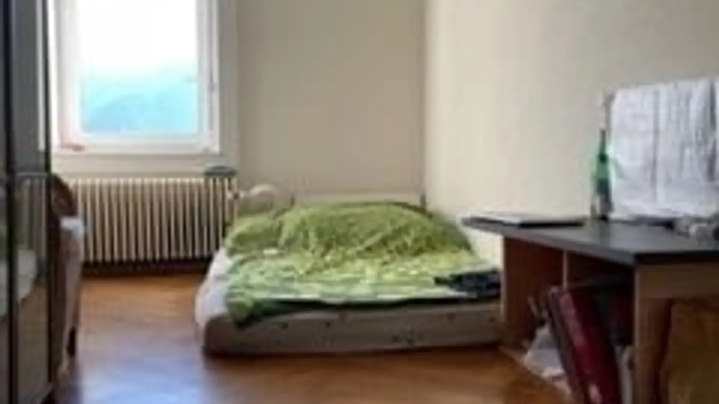 Single room for rent - Avenue Des Alpes, 1820 Montreux - Photo 3