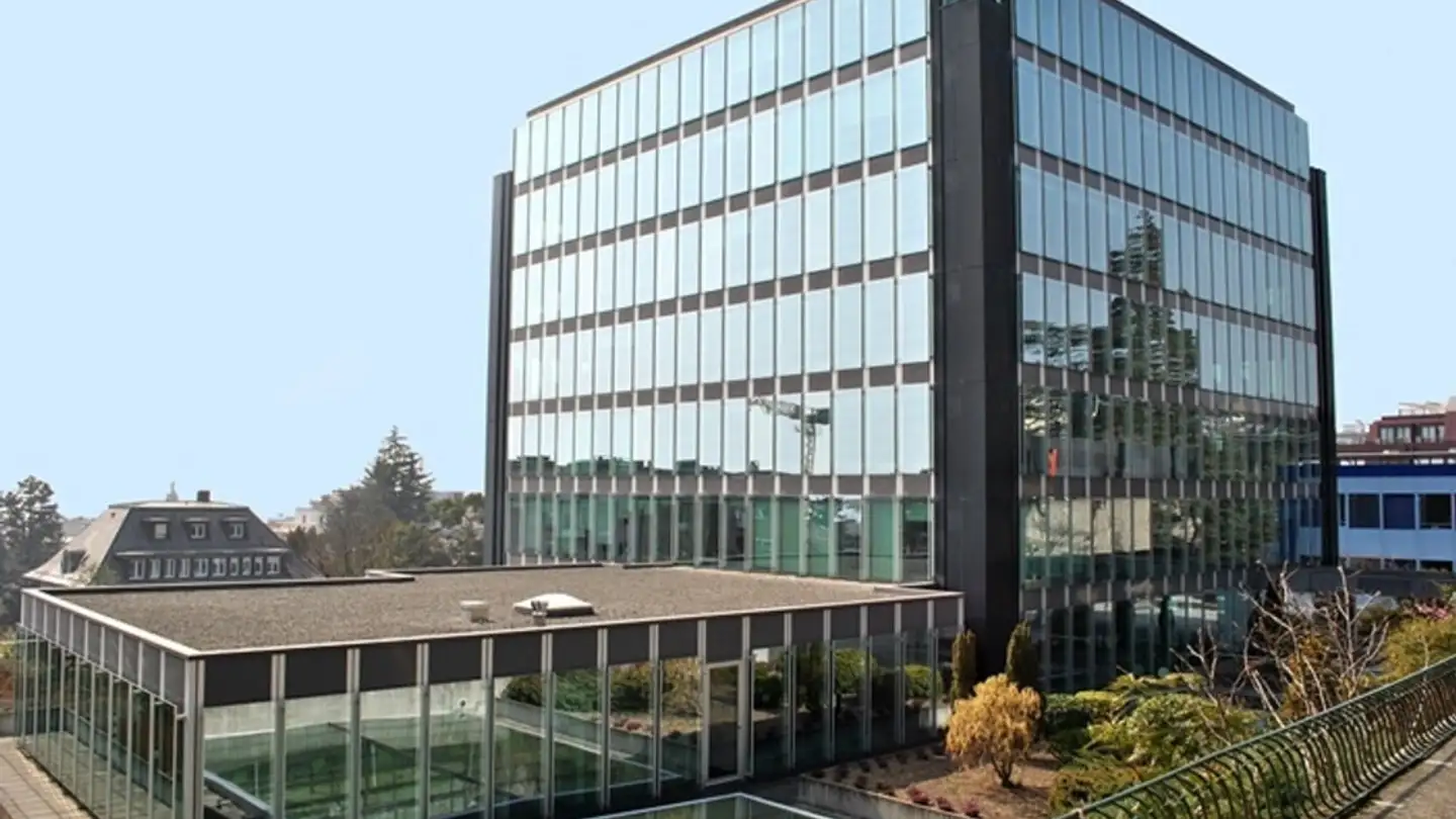 Commerciale in affitto - Chemin De Roseneck, 1006 Lausanne - Photo 3