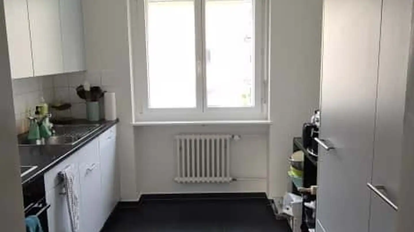 Stanza singola in affitto - Tannenheimweg 9, 8450 Andelfingen - Photo 3