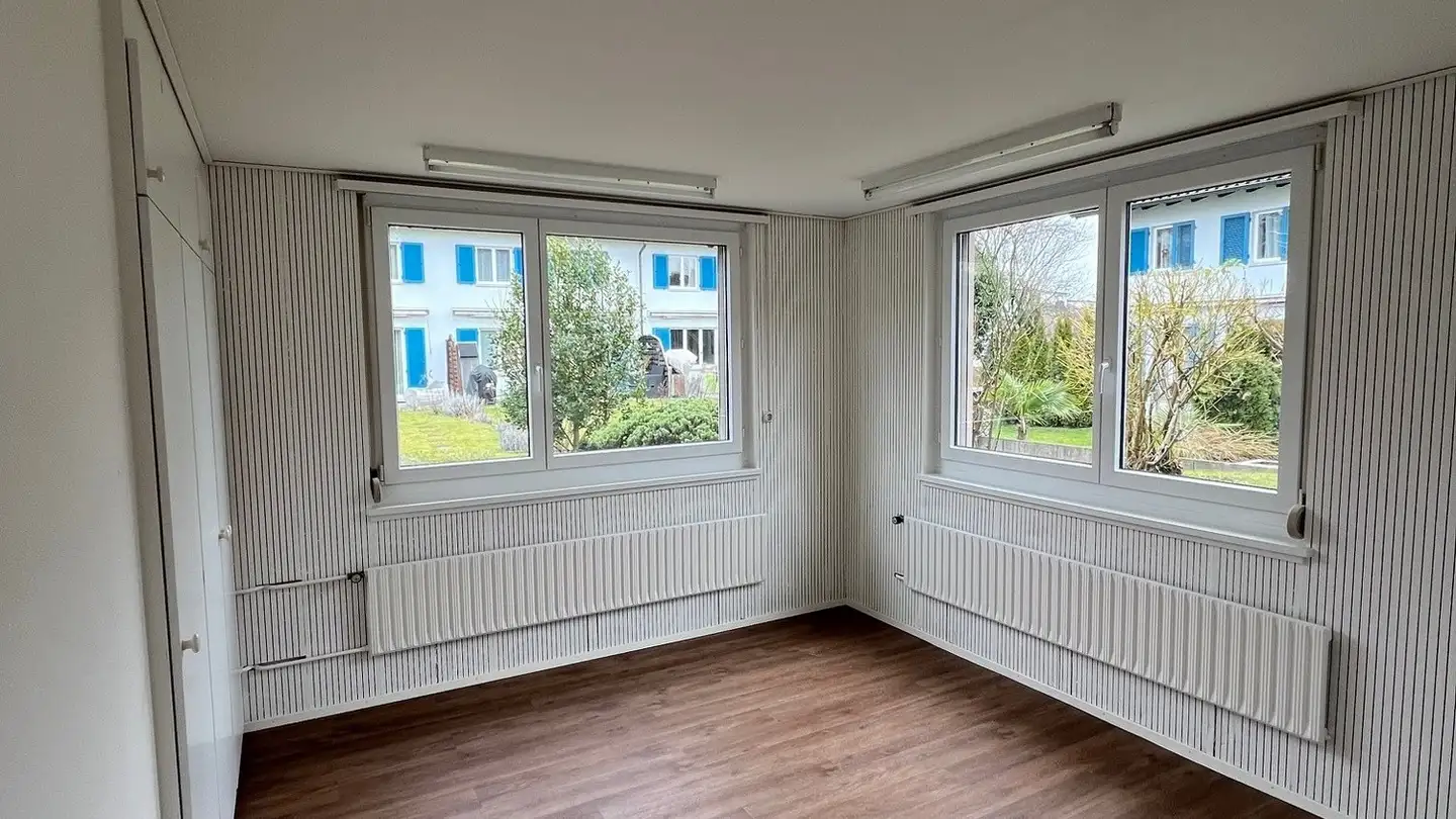 Atelier à louer - Primelstrasse 8, 8046 Zürich - Photo 2