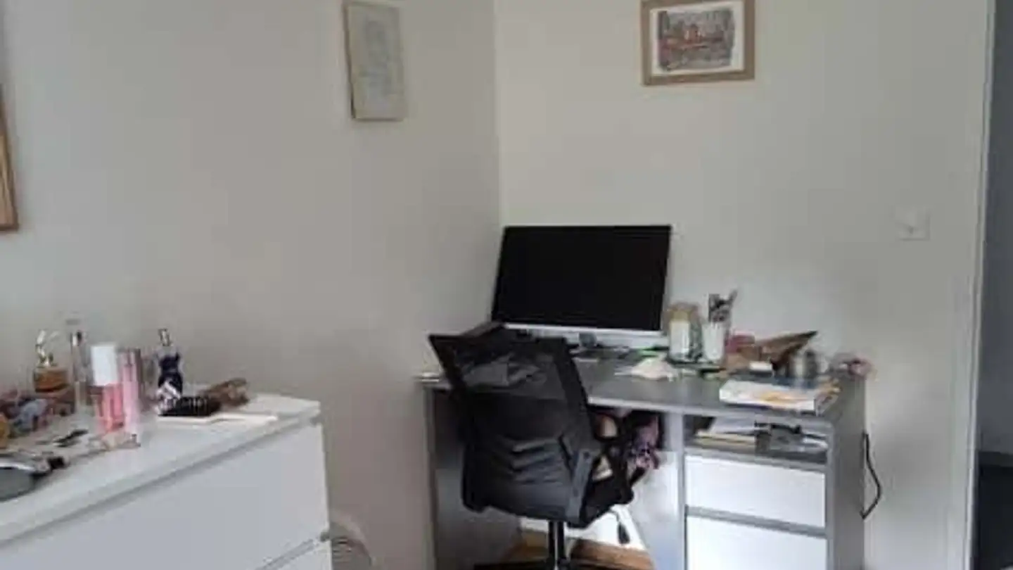 Stanza singola in affitto - Tannenheimweg 9, 8450 Andelfingen - Photo 4