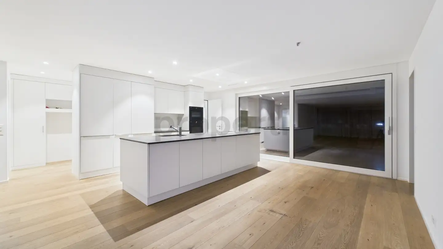 Appartement à louer - 8820 Wädenswil - Photo 2