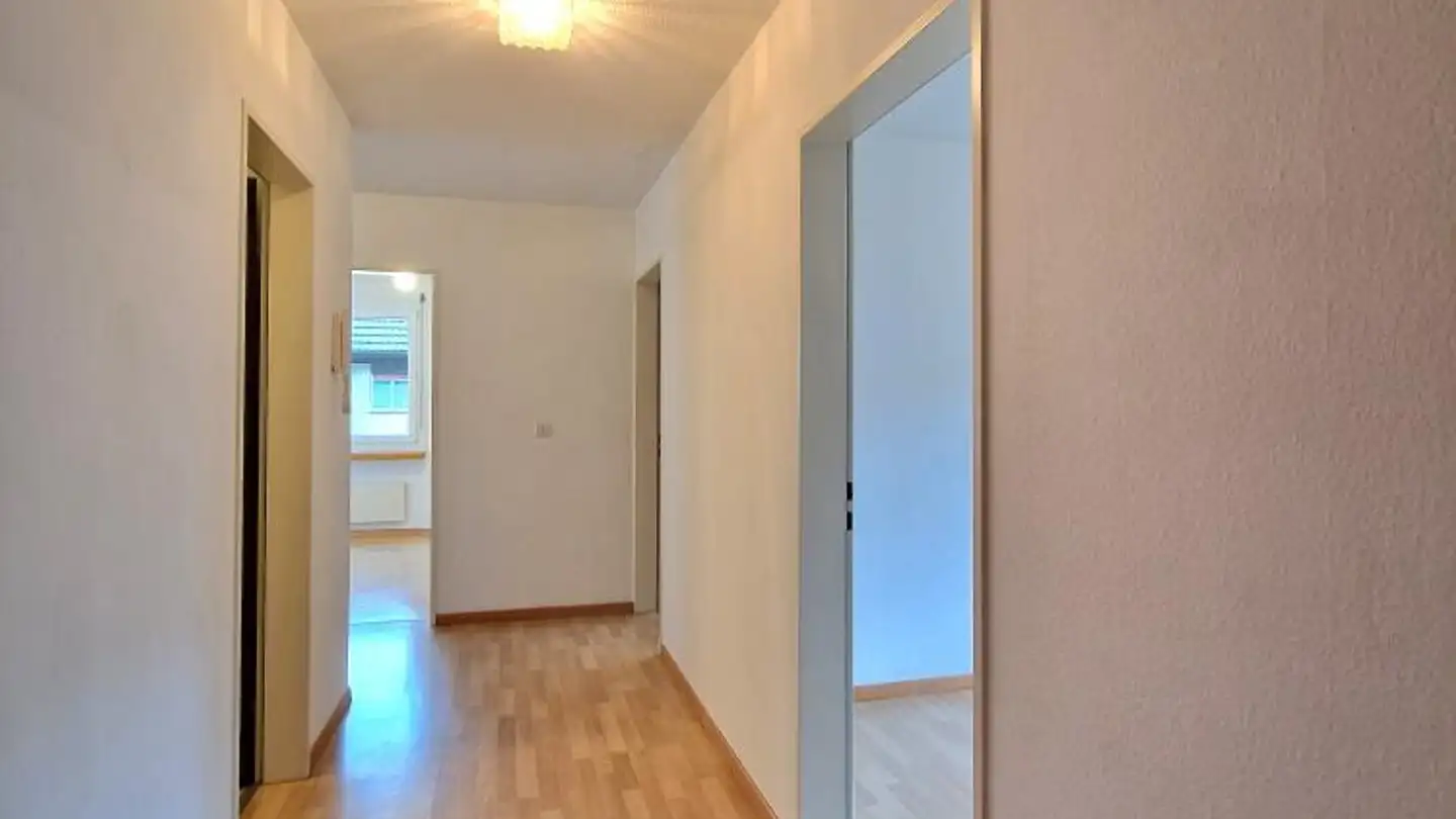 Appartement à louer - Herzimattstrasse 500, 4712 Laupersdorf