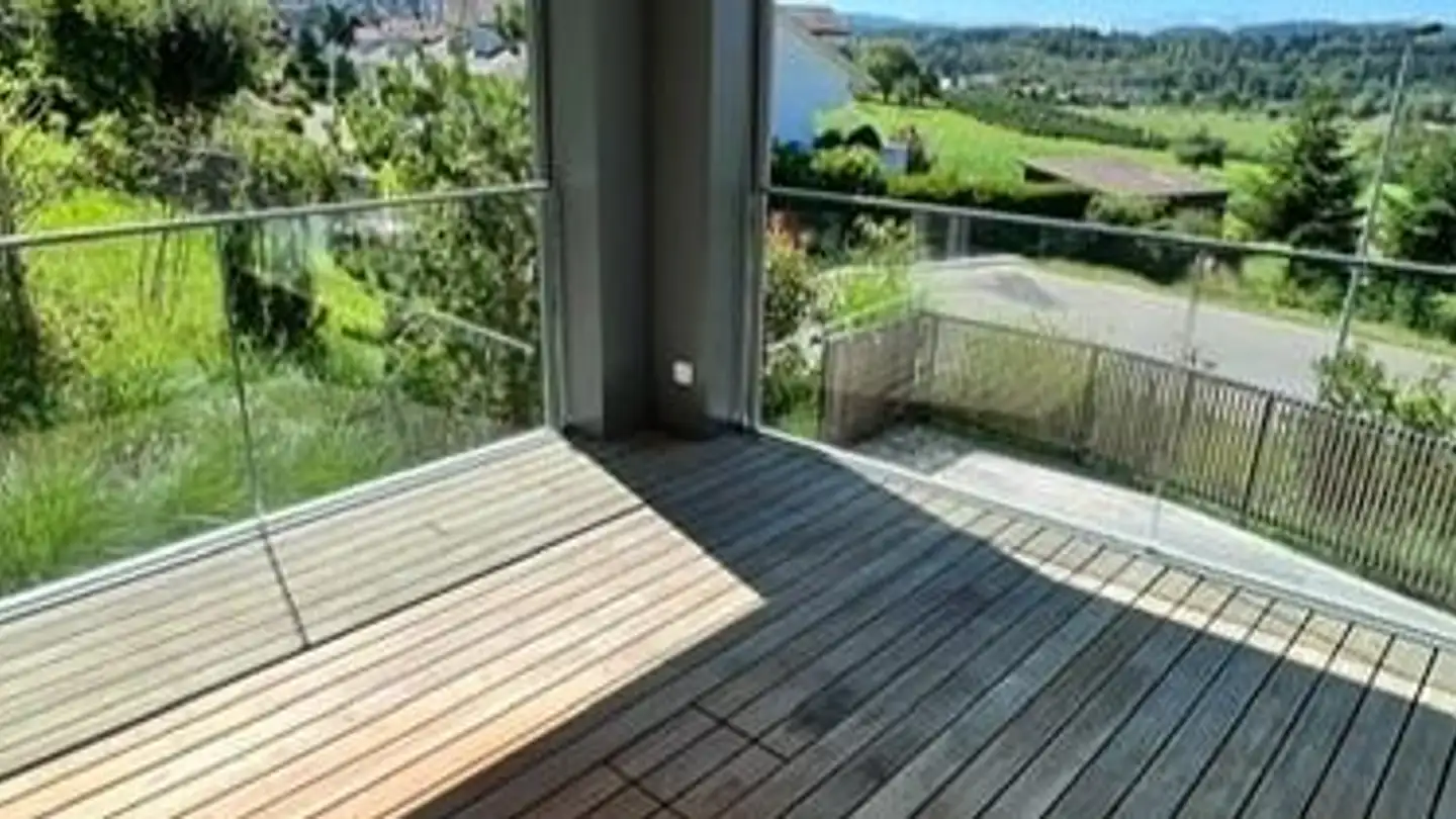 Duplex in affitto - Gläserenstrasse, 8142 Uitikon Waldegg - Photo 2