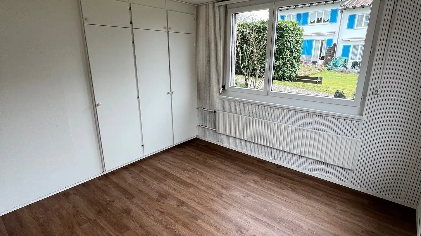 Atelier à louer - Primelstrasse 8, 8046 Zürich - Photo 3