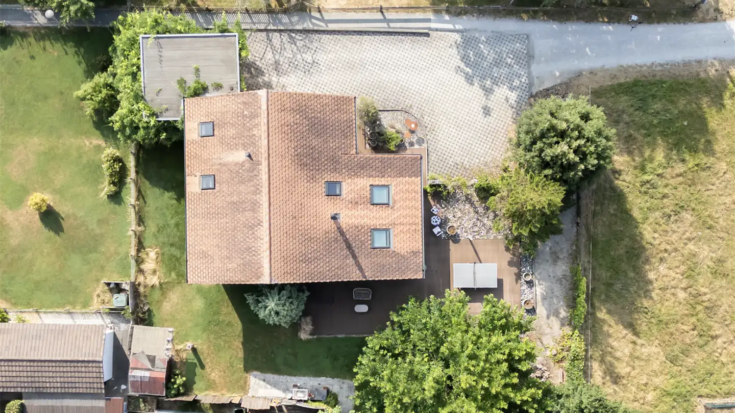 Villa for sale - Passage De Mossel 11, 1523 Granges-près-Marnand - Photo 2